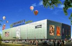 南面紧临济南大学