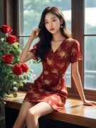 钟天然出生于196