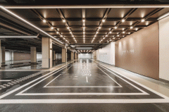 将按照绿色低碳尺