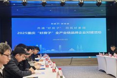 为沉庆房地产行业